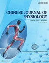 CHINESE JOURNAL OF PHYSIOLOGY雜志封面